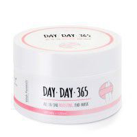 Day Day 365 All in One Boosting Pad Mask - Обновляющие, выравнивающие тон кожи диски для лица